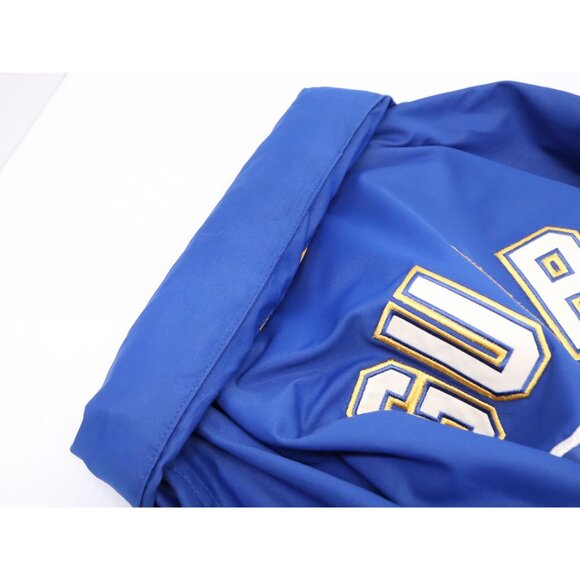 Southern University Jaguars Embroidered Jacket w/ Hood Sz 2XL Big Boy Gear - Picture 12 of 12